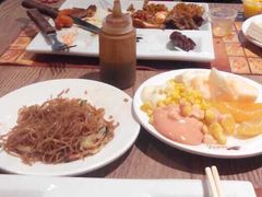 汉巴味德-汉巴味德(大悦城店)