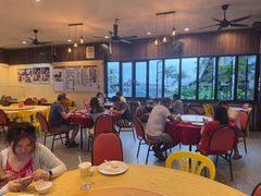 -真浪大家乐海鲜餐馆