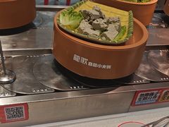 -龍歌自助小火锅(李沧丽达店)