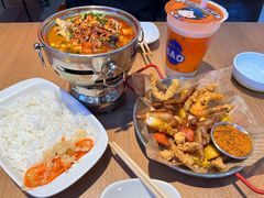 -宝葫芦茶食铺(万达店)