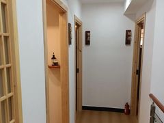 -雅享养生·中医调理·筋骨艾灸(广兰路店)
