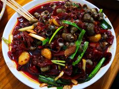 炒小田螺-三哥田螺(北书院街店)