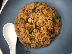 生炒糯米饭-寻味顺德·珍之宝酒楼(银钻店)