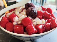 -巴蜀大将火锅(春熙店)