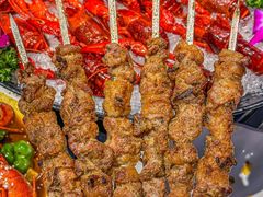 -舞虾小说.涮肉.烧烤(国顺东路店)