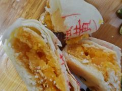 -泸溪河桃酥(西直门凯德店)