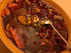 -龙门阵茶屋川菜馆(武康路店)