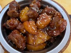 -肥姐美食(同福中路店)