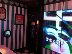 -音乐派KTV(银泰城店)