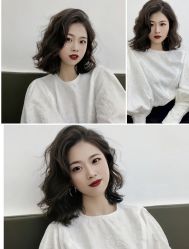 -丝语萱形象