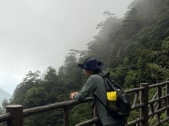 -三清山风景名胜区