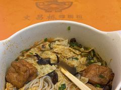 -文昌桥螺蛳粉(魏公村店)