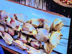 -和庆斋羊蝎子火锅·碳缸烧烤(顺义旗舰店)