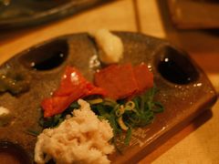 -焼肉ホルモン 龍の巣(新宿三丁目店)
