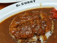 -伽喱博士 Dr.CURRY咖喱饭(太阳宫咖喱店)