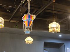 大堂-TUK土耳其餐厅·下午茶(卢湾店)