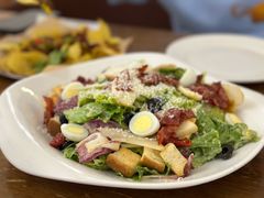 凯撒沙拉-翠娜家· Trina’s西餐厅(高新万达店)