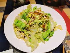 美极大头菜-什么餐馆(天主教堂店)