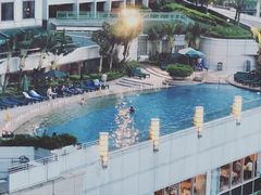-香港都会海逸酒店