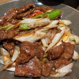 马兰头餐厅试吃