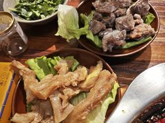 -六公里老火锅(总店)