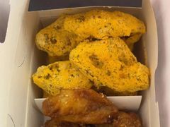 -悠个炸鸡(南京创始店)