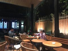 -星巴克(成都锦里店)