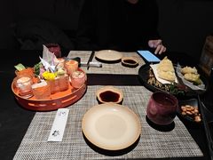 -山上下日本料理(万象城店)