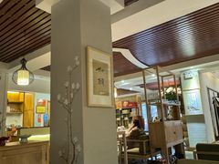 -安多素食(广仁寺路店)