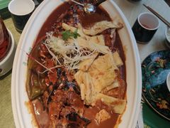 -峰厨大鱼泡饼·天津菜(西青大学城店)