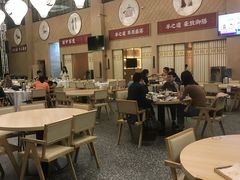 大堂-羊之道草原味道清真餐厅(番禺店)