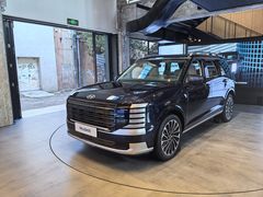 -现代汽车文化中心 Hyundai Motorstudio Beijing