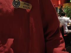 -黑牛の店·黑金店(沈阳万象城店)
