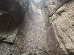 -雁荡山三折瀑景区