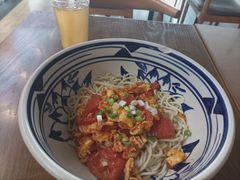 -头壹号 大油条·老长沙盖码饭(清河店)