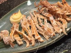 -长崎屋·日本料理·刺身·烧鸟(天河北路店)