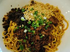 -何必是家面馆 HB noodles&coffee