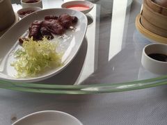 -夏宫中餐厅(静安香格里拉店)