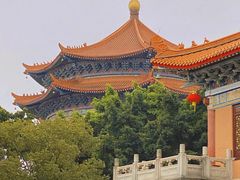 -广东圆玄道观