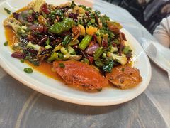 -渝粤小龙虾·海鲜大排档·江湖菜