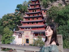 -石宝寨