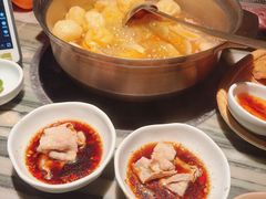 -大头椰·椰子鸡火锅(南宁万象城店)