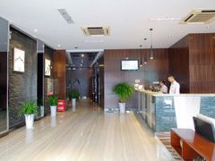 -合肥包河万达包公园地铁站锦江都城酒店