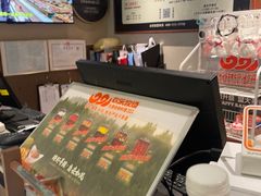 -欢乐牧场主题自助料理(龙华星河iCO店)