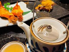 海参上汤-梅筑·创意料理(王府井百货店)