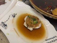 -休记光头香辣蟹干锅店(衣冠庙店)