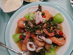 -隆喜元鱼汤包·海鲜(中联广场店)