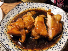 -食戟