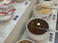 -大四喜·鲜牛肉火锅(洛阳大学城店)