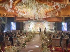 -金汇酒楼(中山东区店)